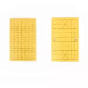 접이식 양면 장기 바둑판 접이식장기판세트 어린이바둑판 장기바둑판세트