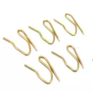 커튼핀 커튼고정고리 커튼부자재 커튼부속품 커텐고리