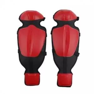 예초기 다리 보호대 예초기안전용품 예초기보호장비