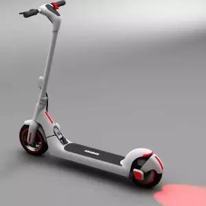 접이식 전동 킥보드 G2 36V 경량 퀵보드 전기 앉아서타는