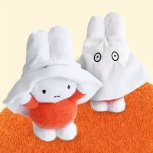유령 미피 인형 25cm 귀여운인형 쇼파인형