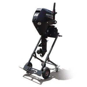 가이드모터 낚시 보트 엔진 가이드 카약 40 브러시리스 전기모터 솔라 추진기 12V 메시