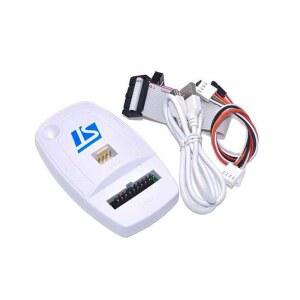 STLINK V2 TYPE 국산 다운로더 표준 STM32 키트용 STM8