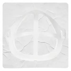 A타입 김서림방지 가드 지지대 페이스쉴드 보호대