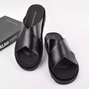 실내 정장실내화 남자여름슬리퍼 남성용 임산부슬리퍼