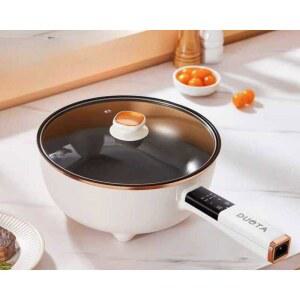 접이식 가정 버너 쿠커 전기 2 특후형 멀티 충전냄비 다중속도조정 1번/4L 여행용 3인용 캠핑 기계형 3 5L