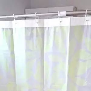 샤워 커텐봉 중 110x200 커텐압축봉 커텐봉걸이