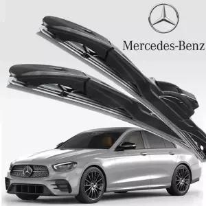 하이브리드와이퍼 벤츠와이퍼 와이퍼브러쉬 와이퍼교체방법