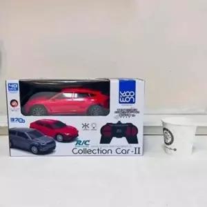 R/C 컬렉션카(디자인랜덤) 입문용RC카 어린이날선물