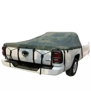 차량용 커버 전차종 논슬립 호환 화물칸 덮개 차량 짐칸