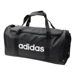 아디다스 리니어 더플 미디엄 백 JD9555여행가방 보스턴백 축구 헬스 축구공 신발