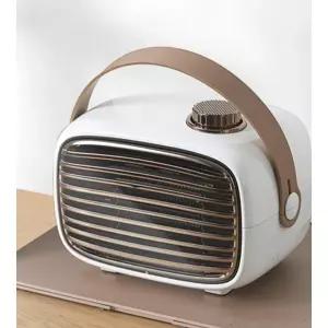 미니 원룸용 사무실용 캠핑용 히터 난로 열풍기 가정용