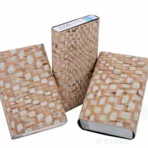 위라이즈 코르크 담배 케이스 남자친구선물 시가케이스슬라이드