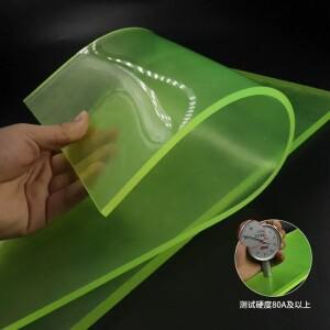 1pcs 고탄성 PU 플레이트 폴리우레탄 시트 보드 두께 1/2/3/4/5/6/8/10/12/15/20mm 너비/100-500mm 쇠고기
