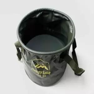 접이식 물통 소형 10L 접이식세차통 캠핑용물통