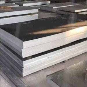 산업용 아연 강철 주석판 자재 판 두께x1m 부식 너비X5m 강판 도금판 아연도강판