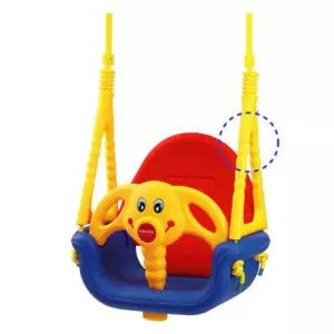 2살조카선물 실내놀이기구 등받이 그네 돌아기 15개월 아동 여아 영아 철봉
