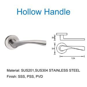 BBDHOME 도어 핸들 잠금 세트 장붓 구멍 알루미늄 합금 욕실 나무 WPC 스톱퍼 플러시 힌지 이스라엘 고품