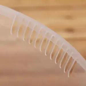 싱크대야 야채대야 (투명) 싱크대대야 설거지선반