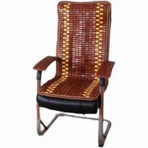 사무실 대자리 의 90x60 체어 땀방지 여름매트 소파 제품 01 버 매트 올인원