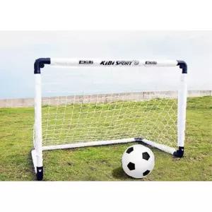 유아 캠핑장놀이 축구골대 미니 놀잇감 아기 이동식 접이식 어린이 스포츠