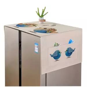 아우얼스룸 11번가 전자레인지 덮개 먼지 냉장고 드럼 가정용 세탁기 천 방