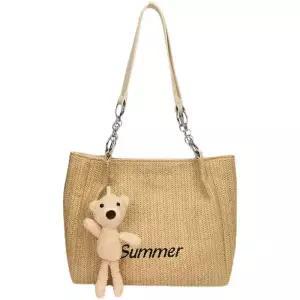 아우얼스룸 11번가 DIY 가죽공예 밀집 빅백 가방 심플 만들기 키트 가죽