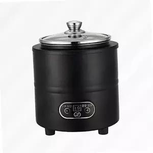 요구르트 제조기 그릭 자동 플레인 요거트 대용량