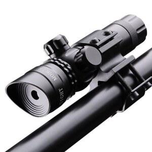 사이트 도트 조준기 에임포인트 그린닷 샌드색 보조 DBAL 표적