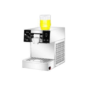 업소용 눈꽃빙수기 얼음 빙삭기 얼 300KG/시간 얼음분쇄기 분쇄기 빙수기계 수기