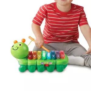 돌 아기 실로폰 불빛 연주 악기장난감 놀잇감 오감발달 무지개 조카선물