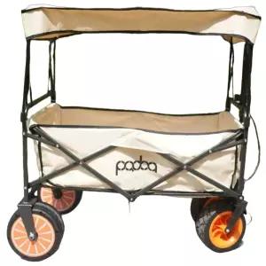 4인용웨건 레인커버 유모차 험비 4인용 원터치접이식 커버