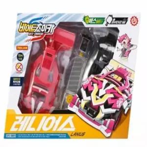 바이트초이카 레니어스 모터자동차 장난감자동차