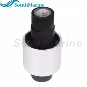 보트 모터 688-44514-00-94 688-44514-A0-94 T85- 0100  Yamaha Parsun HDX Makara 50HP-90HP용 고무 마운