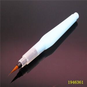 고품질 You 003 수채화 브러시 펜 아트 마커 물 탱크 서예 드로잉 초보자 선물 사무실 그림 또는