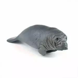 파포 매너티 키즈카페장난감 미니어처동물