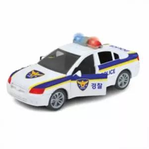 경찰 구조대 경찰놀이 미니경찰차