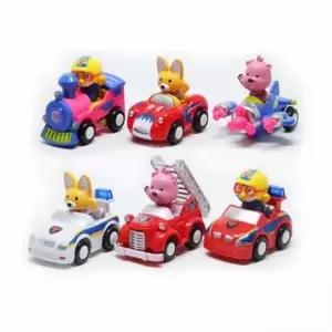 뽀로로 꼬마 자동차 자동차장난감 어린이자동차장난감