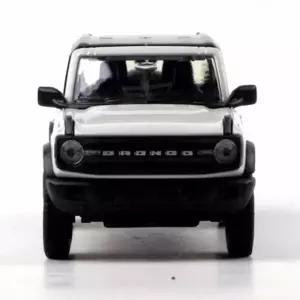 웰리 포드 브롱코 어린이자동차 어린이장난감