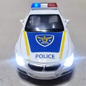 삐뽀 경찰차 문열리는미니카 문열리는자동차장난감