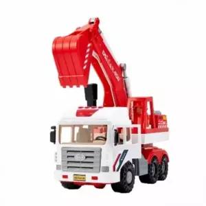 대성 맥스 굴삭기 굴삭기장난감 유아자동차장난감