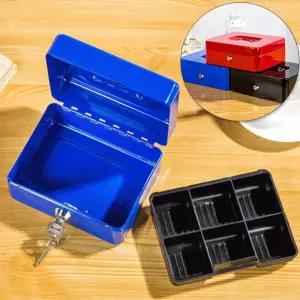 열쇠상자 자물쇠박스 핸드폰상자 보관함 금고 소형