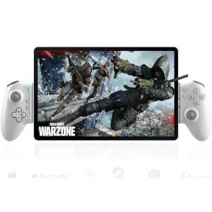 TABLET용 USB 컨트롤러 게임패드 플러그 마크로 게임 호환 원격 로커 클라우드 플레이 컨트롤러 게임 11인치 PC용 조이스틱 패스스루 충전