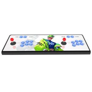 월광 레트로 게임기 옛날 32인치 29000게임 하이엔드 메탈슬러그 2D 카페 3D게임