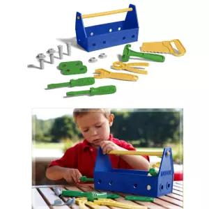 남자 유아 공구장난감 세트 조카선물 놀잇감 남아역할놀이 두돌