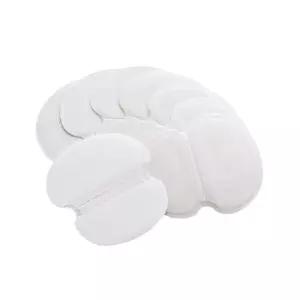 자극없는 겨드랑이 땀흡수 겨땀패드 2P 2개 커버 스티커 뽀송 패치