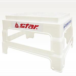 스타 JN500 대 스코어보드 기어 코트경계망 복 봉 족구 의자 화 라인기 발판 공 심판 번호판 LWBA1360