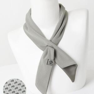 [2개구성] 여름스포츠 공기순환 시원한 쿨스카프 땀흡수발산 다목적 다용도 남녀공용 AEWA13963