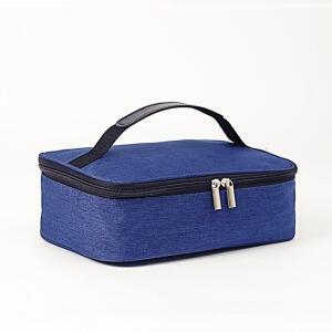 [2개구성] 주트리 아이스 직장인 피크닉 프레시온 도시락가방 사각 보냉보온 런치백 보온보냉 LWBF2474