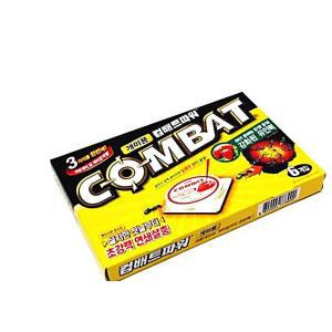 [2개구성] 6개입 약 가정 방역 벌레 개미 AWB1C58F